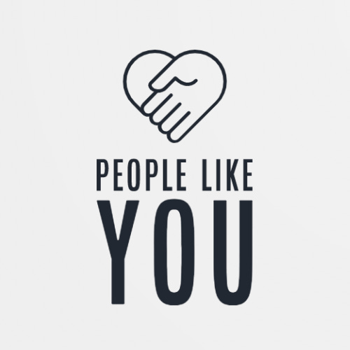 Artwork for People Like You