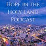 Pilgrim of Hope