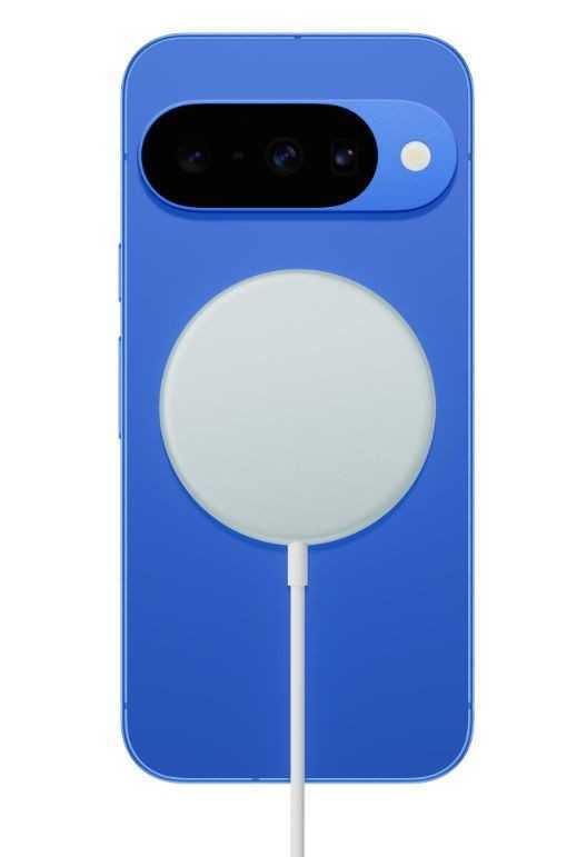 Pixel 10 Pixelsnap charger