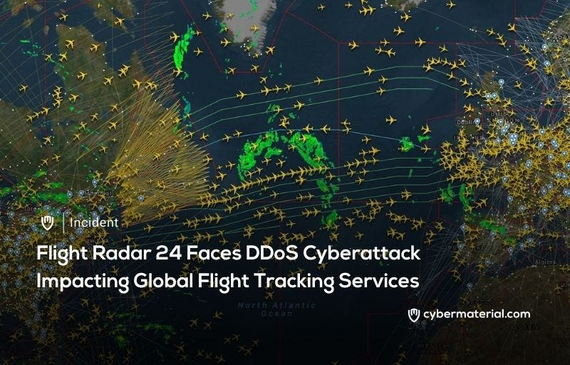 Unlocking Global Aviation The Power Of Radar Flight Radar 24