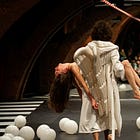 Playing the long game: Tomi Janežič's no title yet, endurance theatre and ways of staging violation 