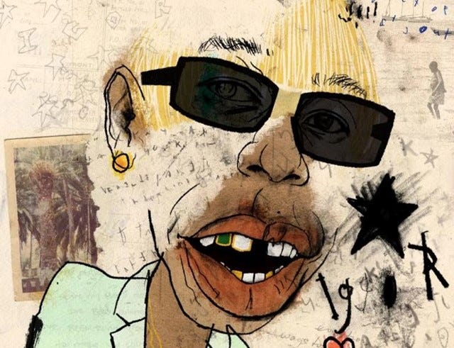 Tyler, the Creator