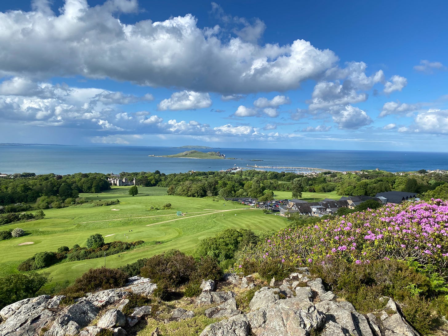 howth dublin