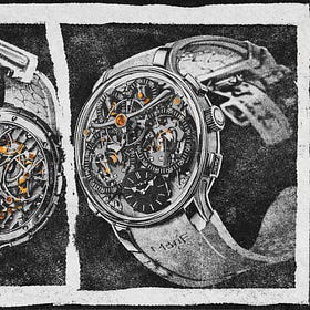 THE CLASSIFIEDS (BUT NOT REALLY) Vol. 8 