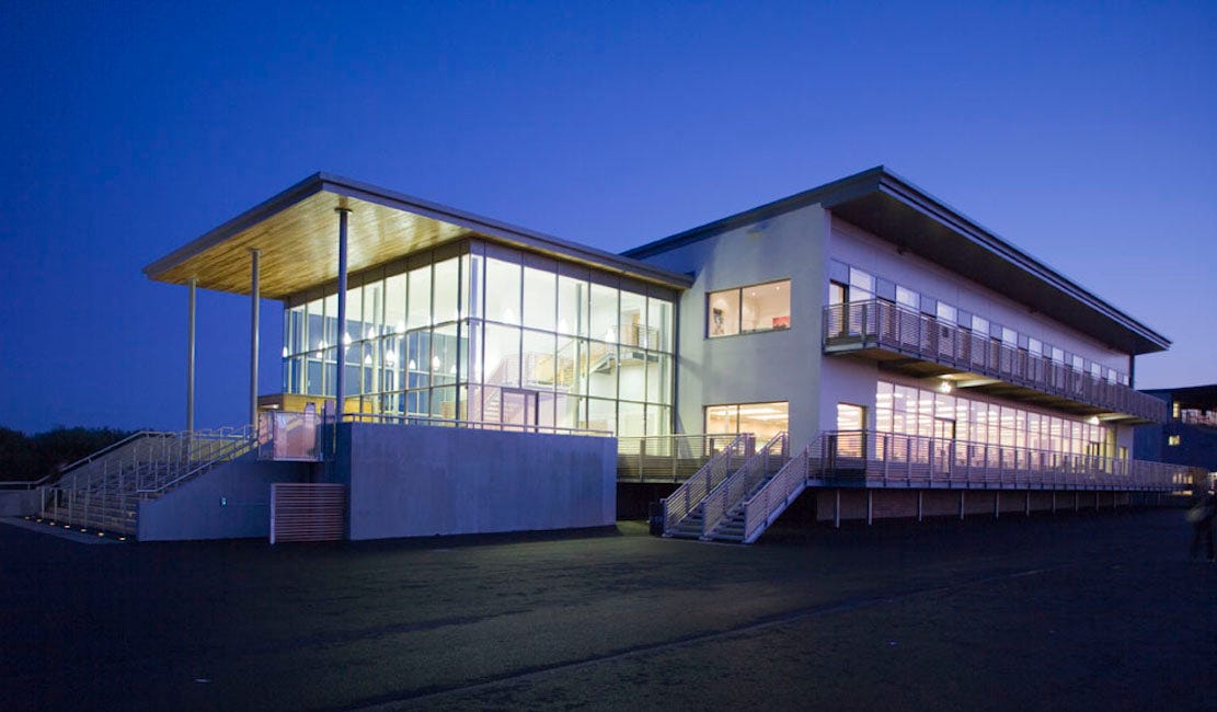 Down Royal a ‘sure bet’ this Christmas with festive casino night