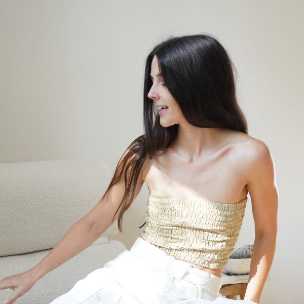 THE art OF BEING YOU