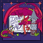 I Read Something Bad Podcast