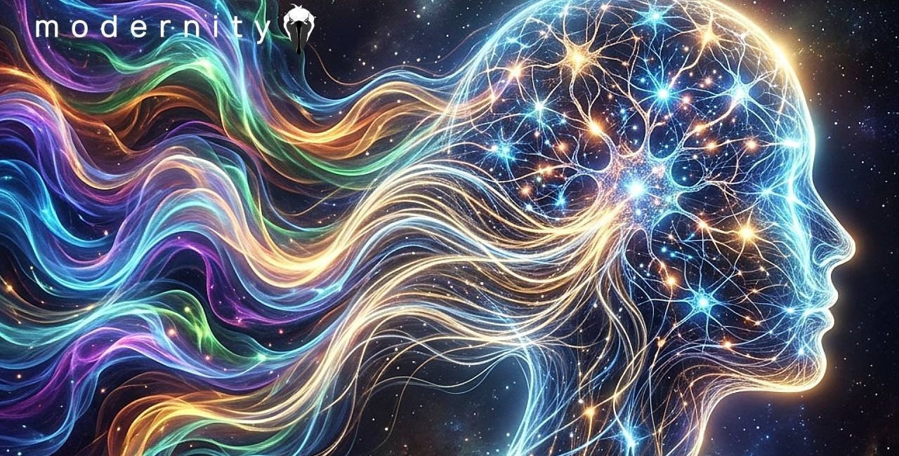 Researchers Theorize That Our BRAINS Are Building The Universe