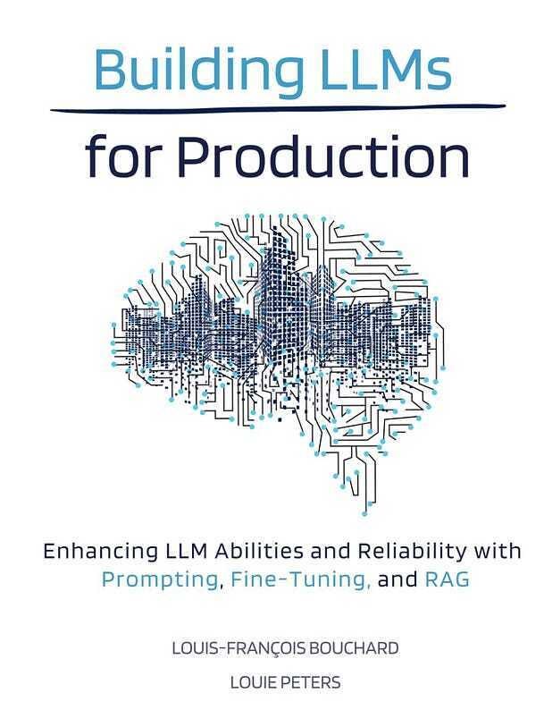 best books to learn LLMs