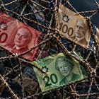 OP-ED: Canada’s Economic Web of Woe