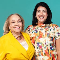 The Joy in the Breakthrough Podcast