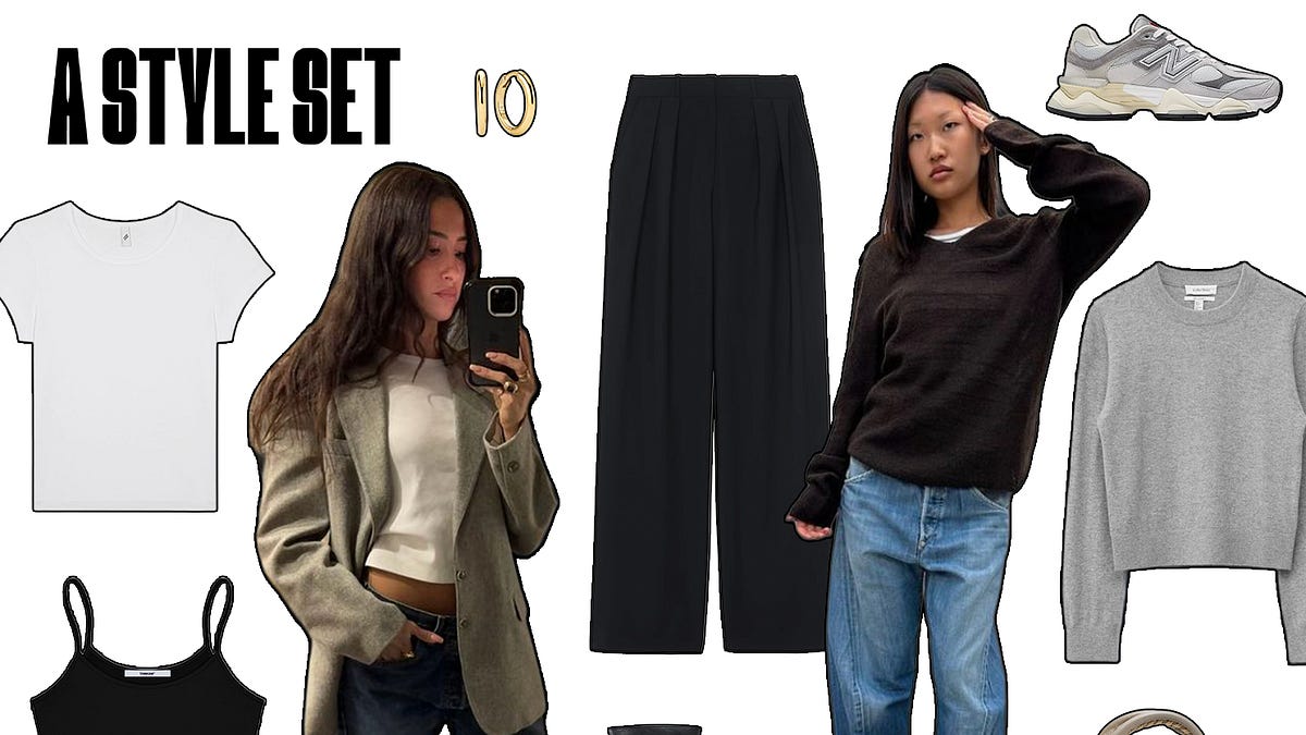 How to Actually Find Your Style in 2026: A Step-by-Step Guide