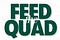 Feed the Quad