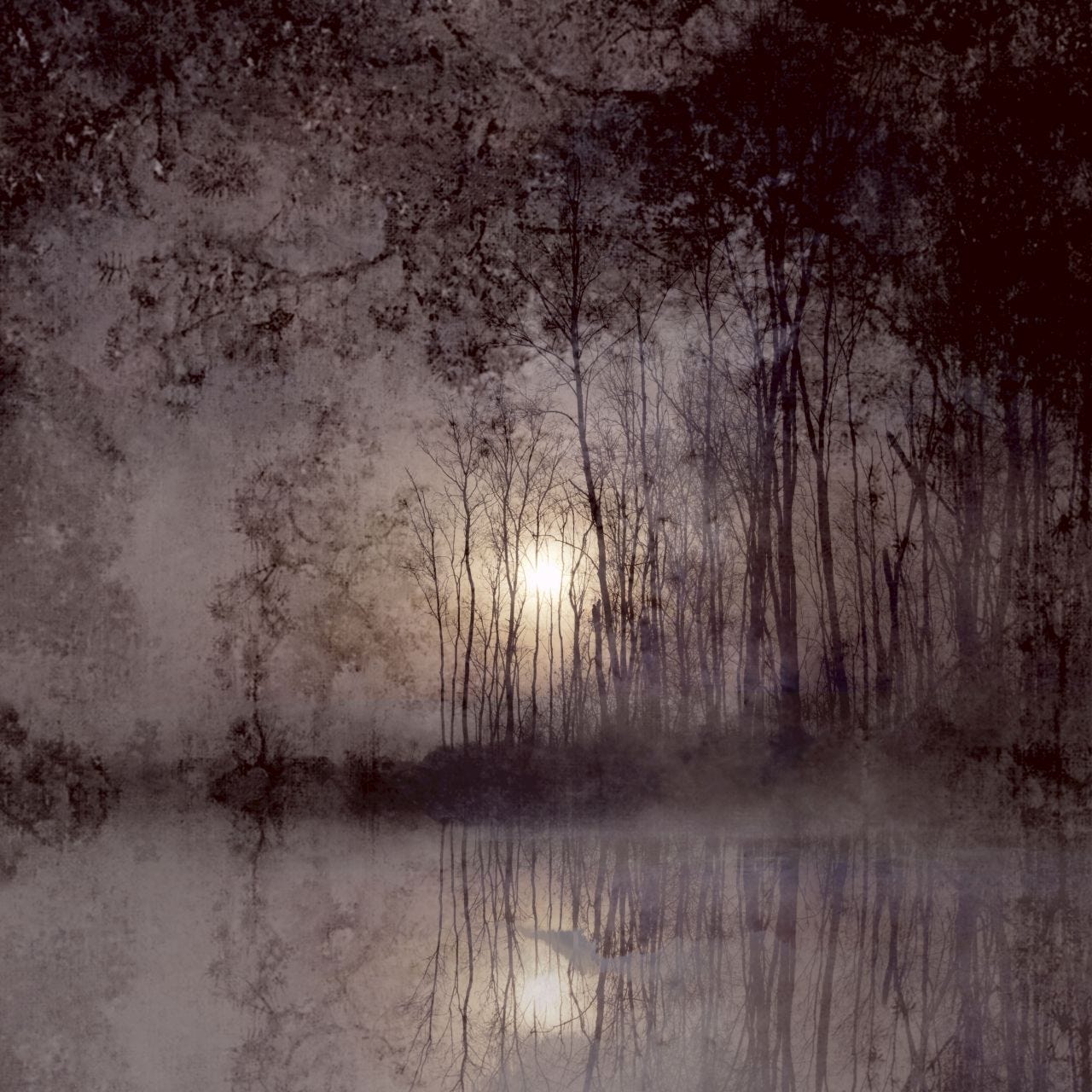 Saskia Boelsums - Landscape #162 