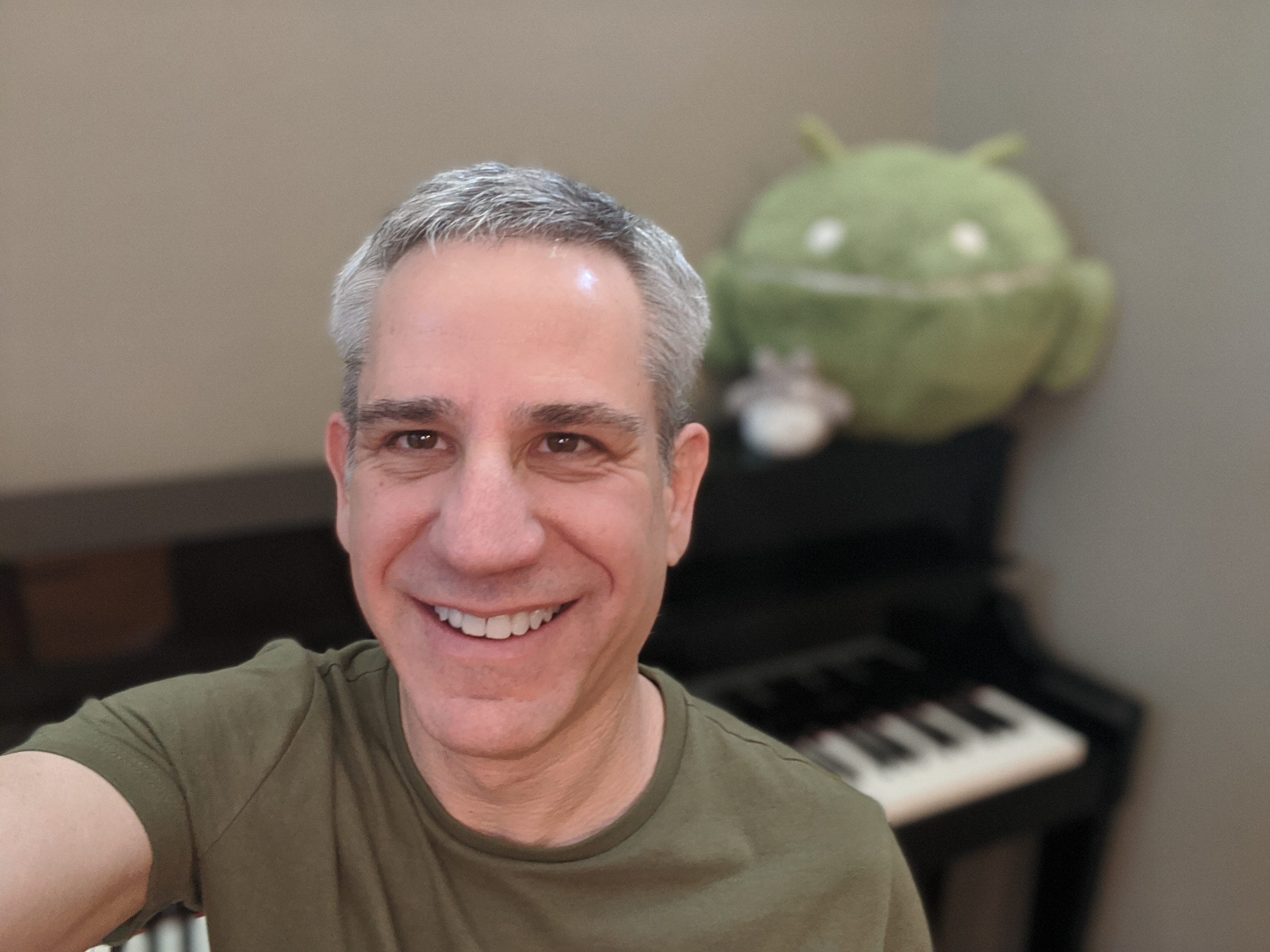 Warm Takes on Tech & Society — by Adam Lasnik