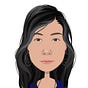 Margaret Huang's avatar