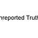 Unreported Truths