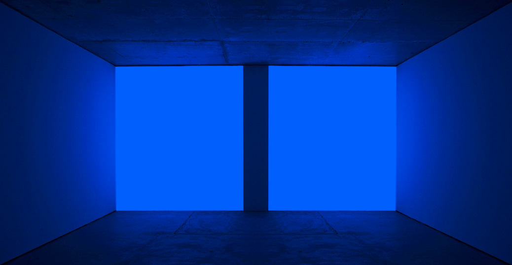 James Turrell