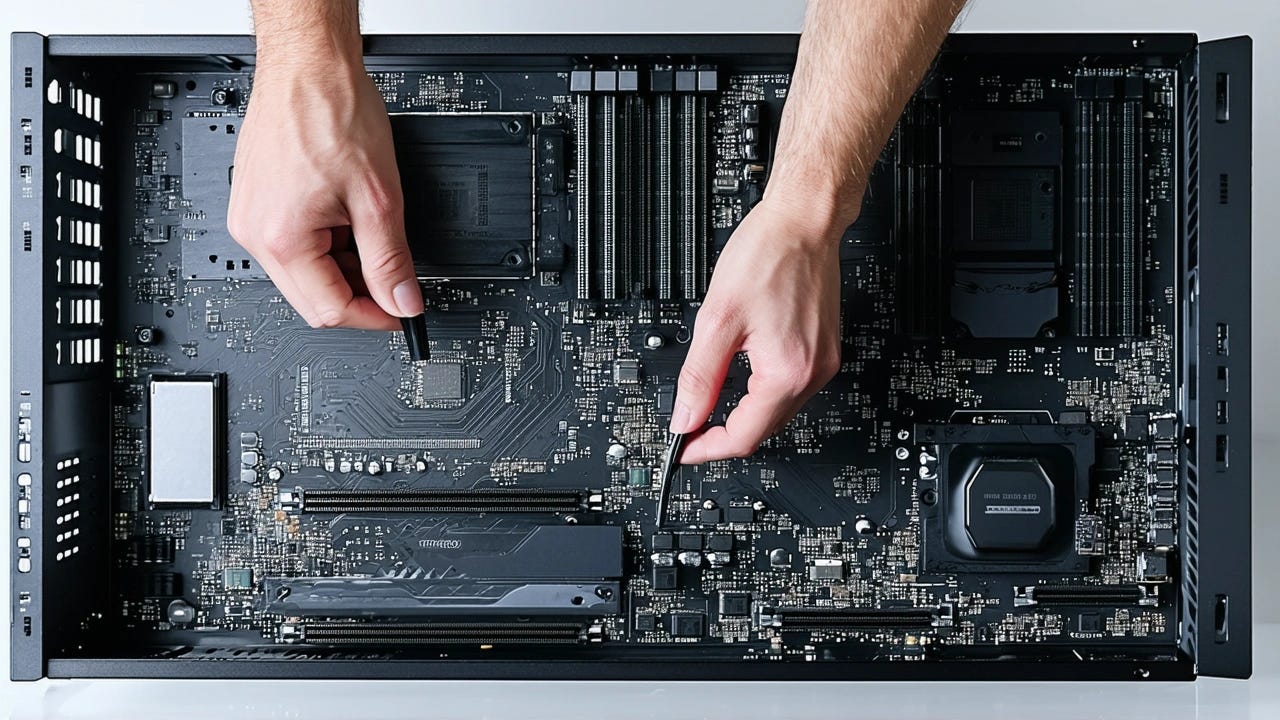 Unraid Server Unraid Homelab Guide: AI Server Setup, Storage, & Security