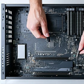 Unraid Technical Summary & Documentation