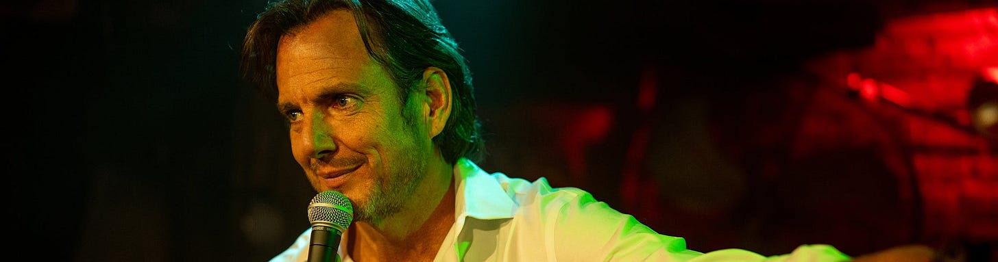 Is This Thing On? | HOYTS Cinemas