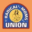 Radical Moms Union's avatar