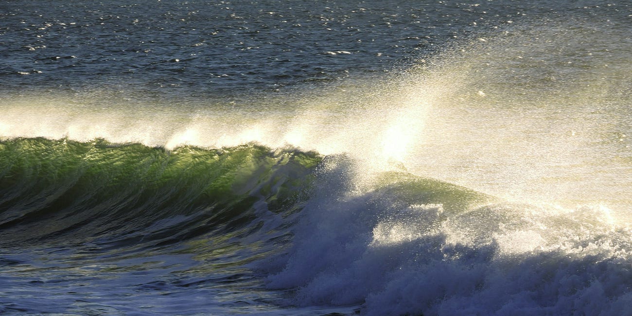 The Spirit of Truth and the Spirit of Deception