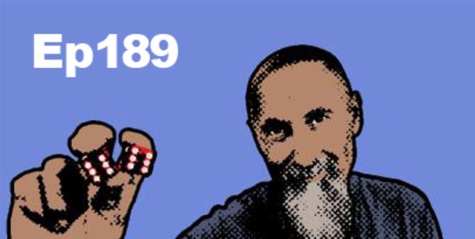 Ep.189: Audio/Podcast of Open Discussion Live Stream Held on Sunday, February 16, 2025 [ASMR] 