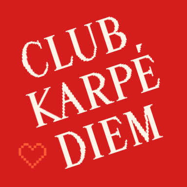 CLUB KARPÉ DIEM