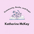 Katherine McKay's avatar