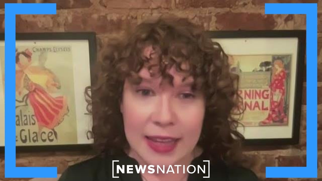 ‘Corporations turned their backs’ on body positivity after Ozempic: Report | On Balance ‘Corporations turned their backs’ on body positivity after Ozempic: Report | On Balance