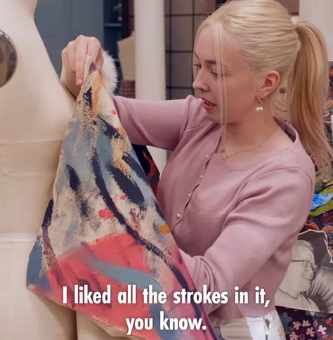 The Great British Sewing Bee