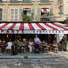 The Paris Edit (Part 1)