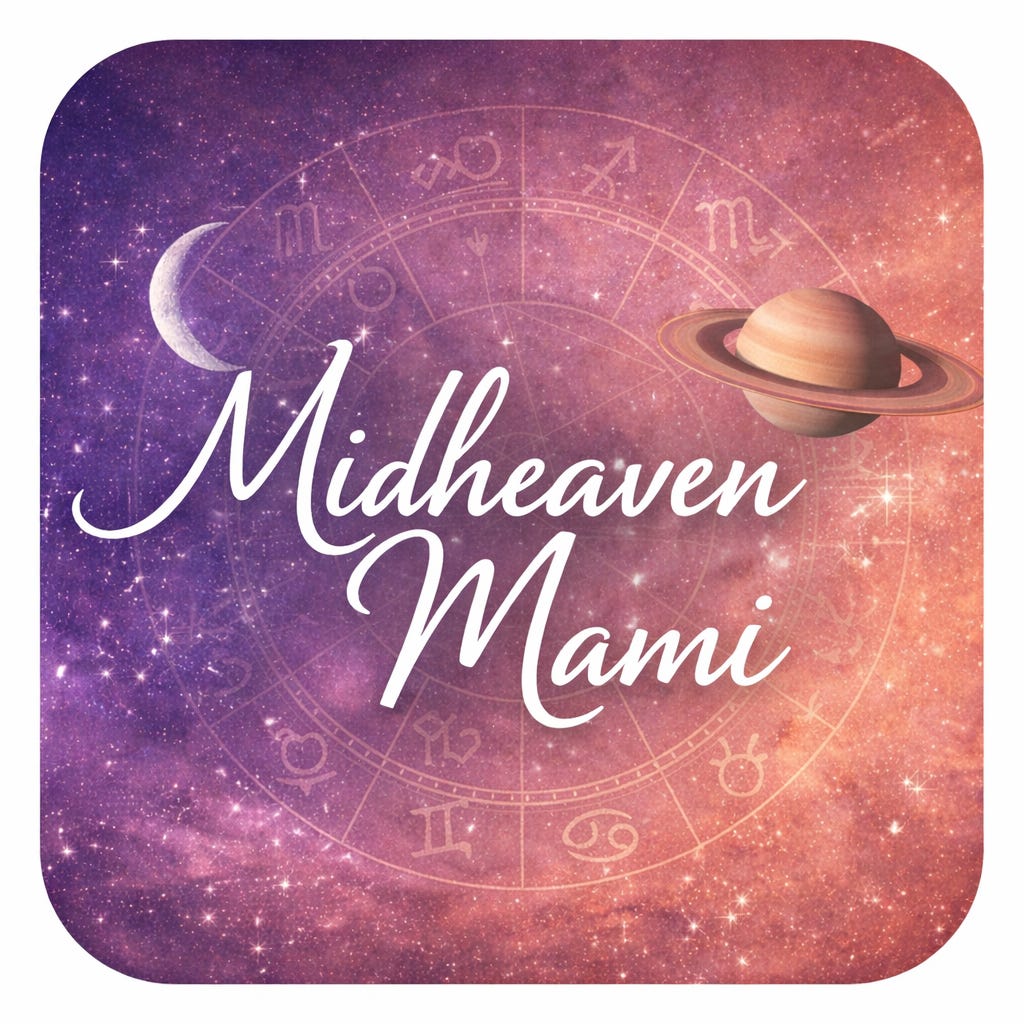 Midheaven Mami 