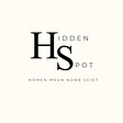 Hidden Spot's avatar