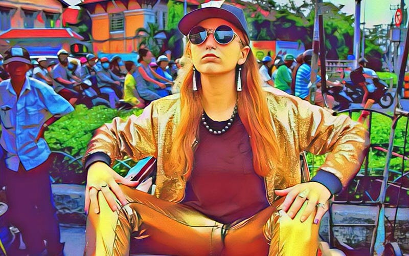 Razzlekhan' Requests Access to Crypto Wallets for Tax Purposes | The Crypto  Times