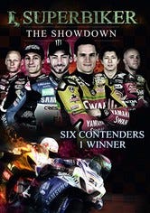 I, Superbiker 2: The Showdown
