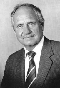 FAR New York]: Founder and Honorary Chairman of the Fund for Armenian  Relief, Kevork Hovnanian Passed Away | FARs Blog