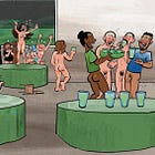 Greyfriar's Isle #118