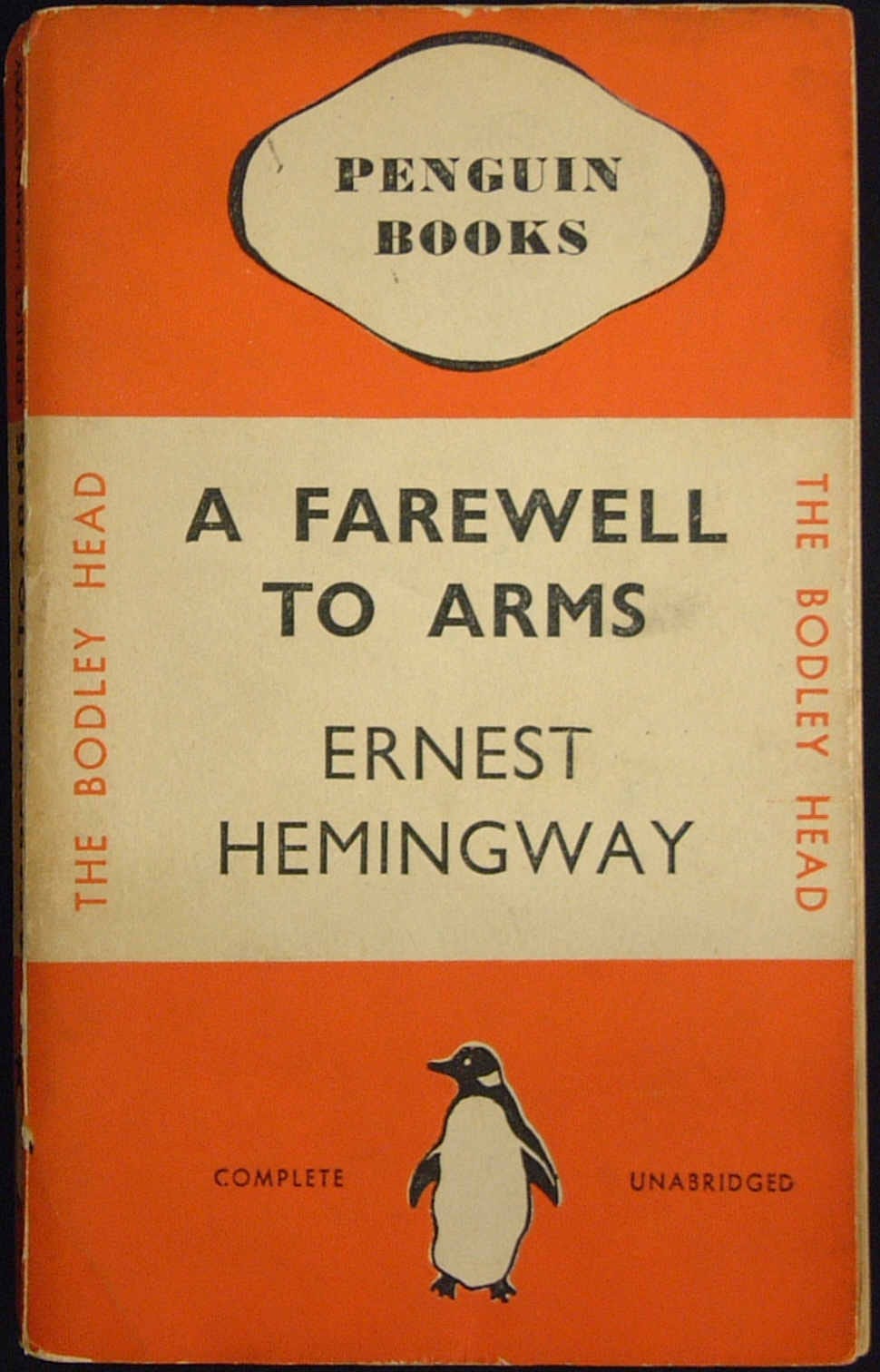 Penguin First Editions :: Early First Edition Penguin Books :: penguinfirsteditions.com Penguin First Editions :: Early First Edition Penguin Books :: penguinfirsteditions.com
