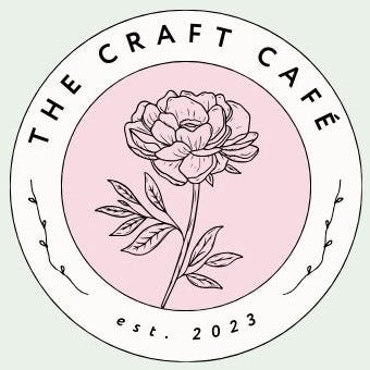 The Craft Café logo