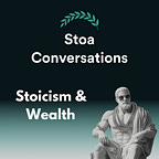 The Stoa Letter