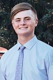 Jayden Anthony Kielstra 25/02/2005 06/12/2023 avis de deces NecroCanada Jayden Anthony Kielstra 25/02/2005 06/12/2023 avis de deces NecroCanada