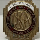 College Golf Museum: An Oddity