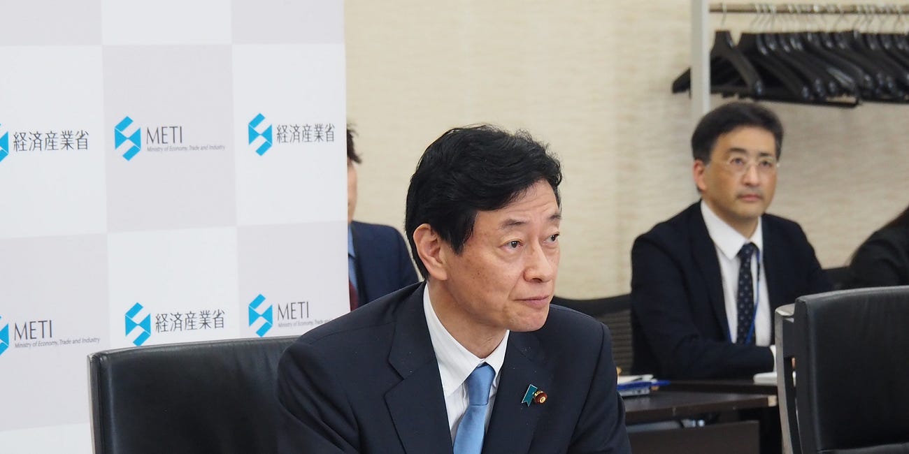 Japan Set To Discharge ALPS Treated Fukushima Nuclear Waste Into Sea