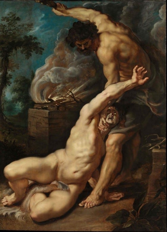 File:Peter Paul Rubens - Cain slaying Abel, 1608-1609.jpg - Wikipedia File:Peter Paul Rubens - Cain slaying Abel, 1608-1609.jpg - Wikipedia