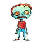 The P-Zombie Argument