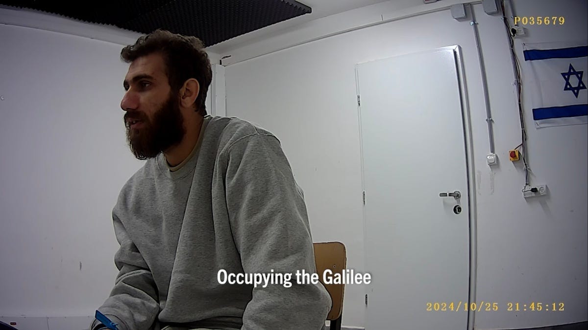 captured Hezbollah terrorist captured Hezbollah terrorist