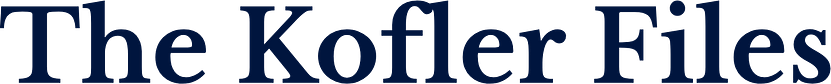 The Kofler Files