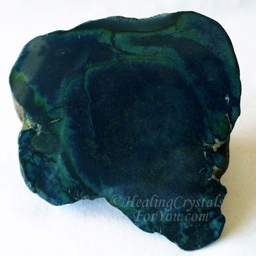 Vivianite Specimen